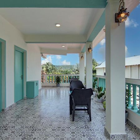 Comfort Holiday Home บากา ภายนอก รูปภาพ