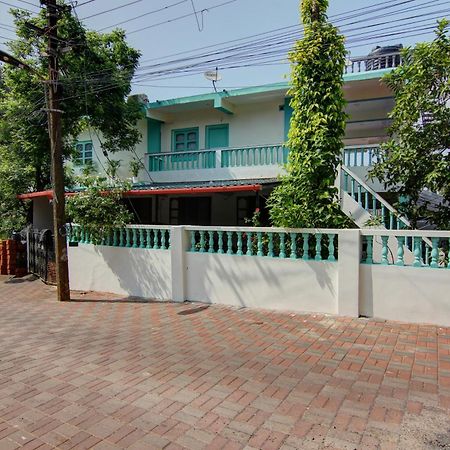 Comfort Holiday Home บากา ภายนอก รูปภาพ