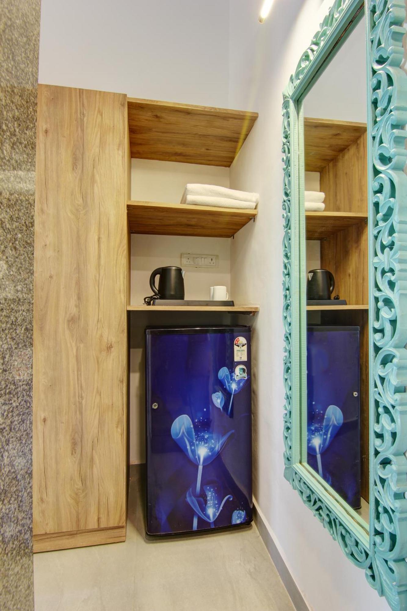 Comfort Holiday Home บากา ภายนอก รูปภาพ