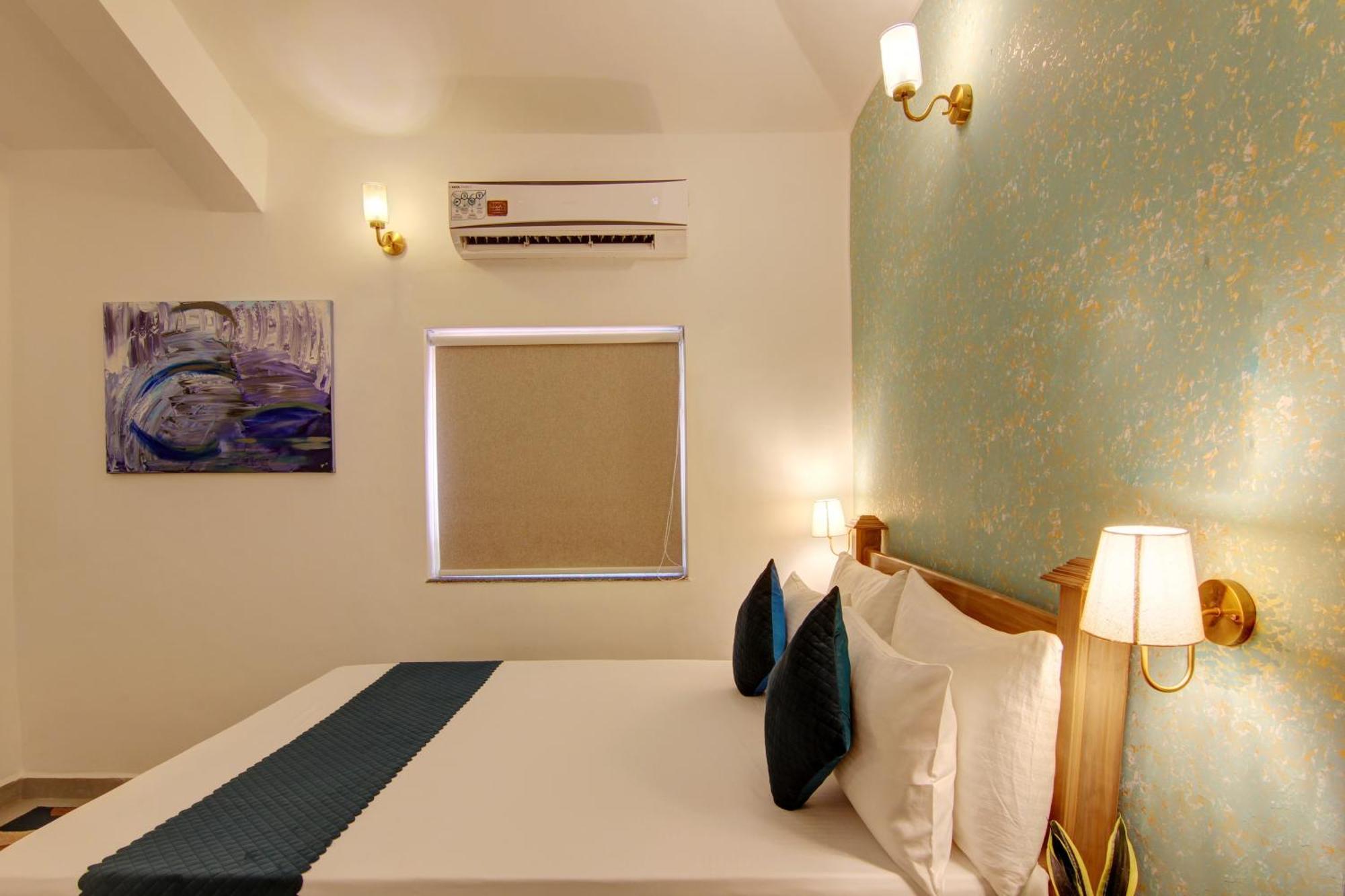 Comfort Holiday Home บากา ภายนอก รูปภาพ