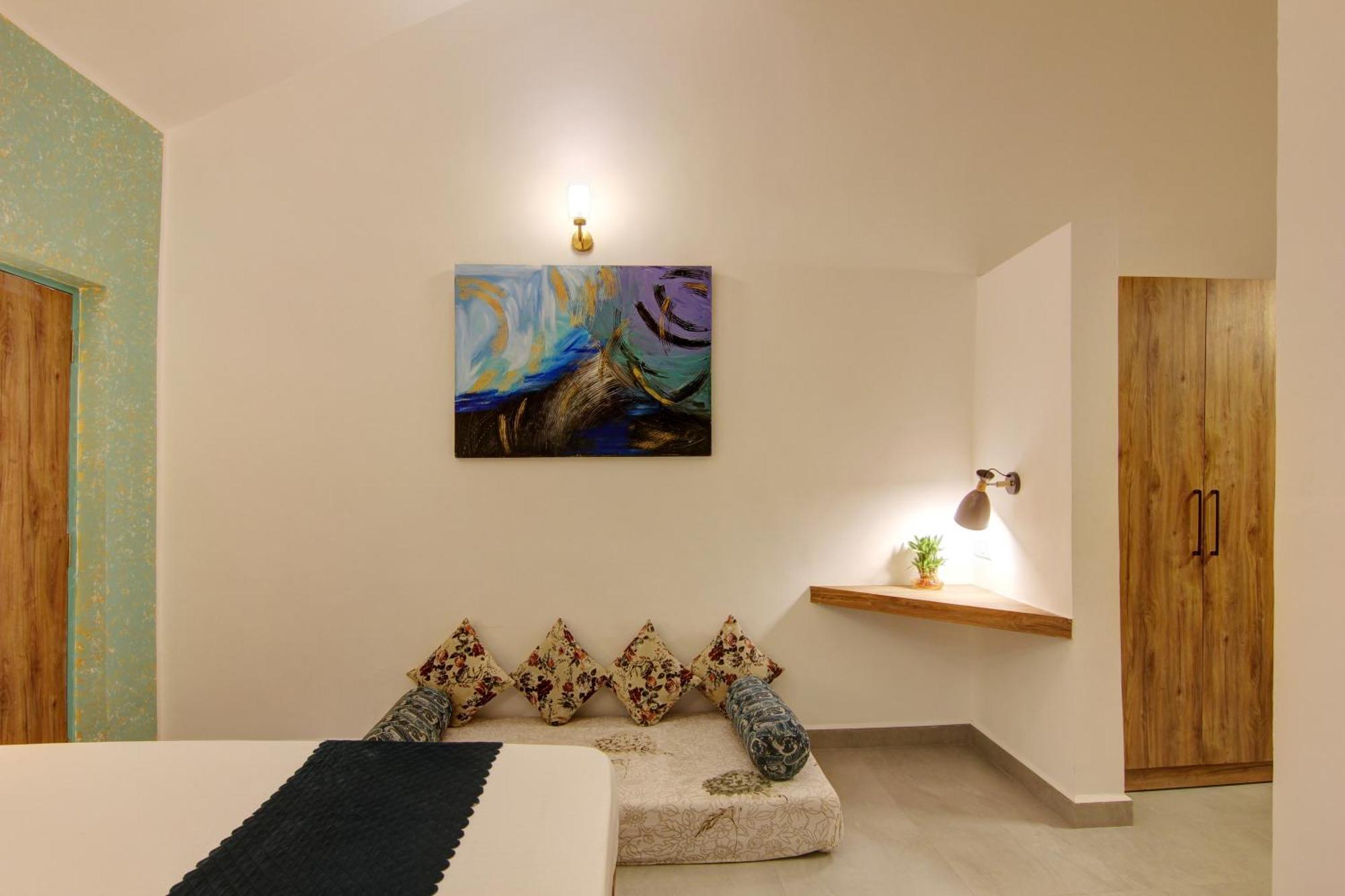 Comfort Holiday Home บากา ภายนอก รูปภาพ