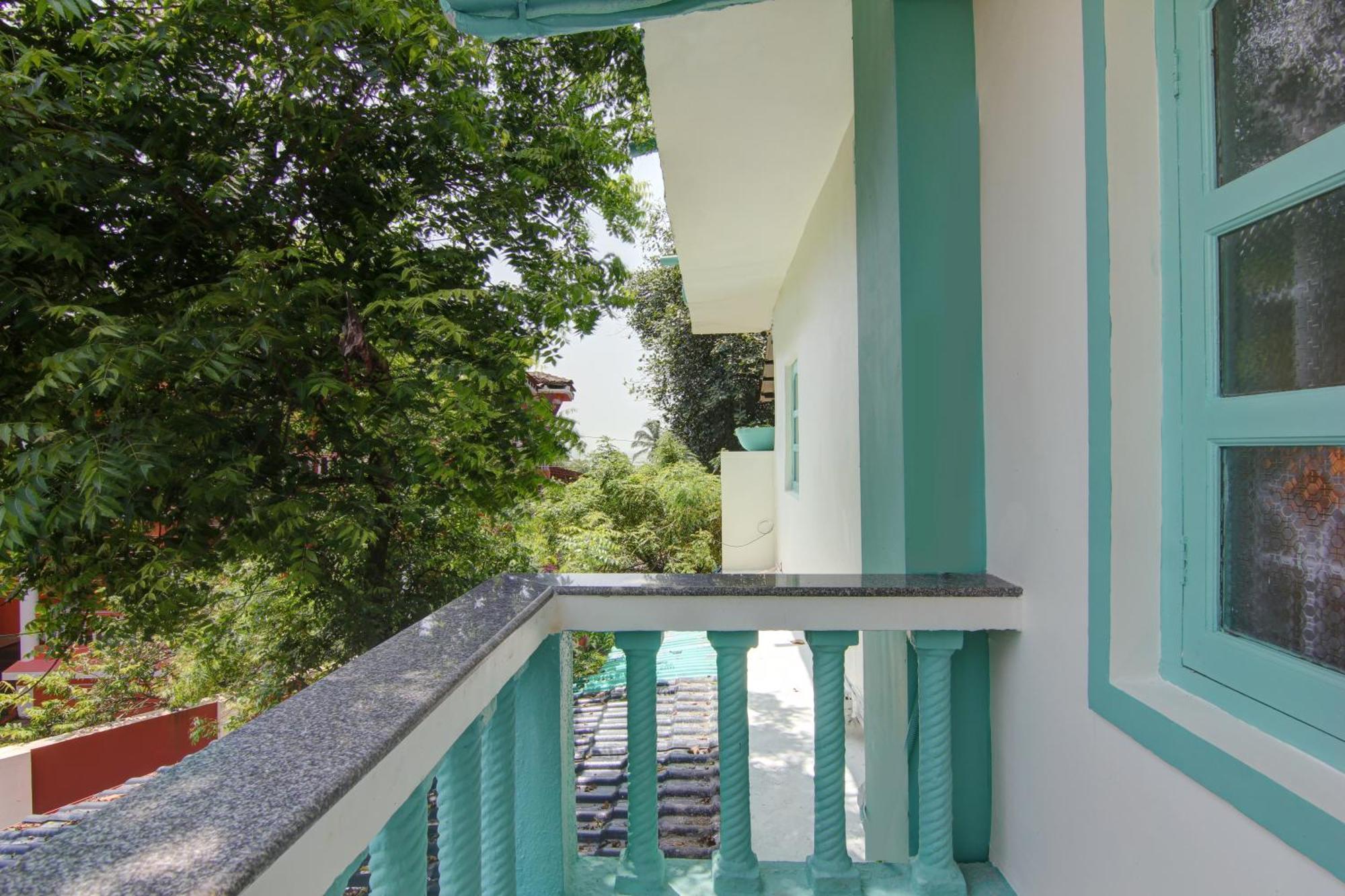 Comfort Holiday Home บากา ภายนอก รูปภาพ