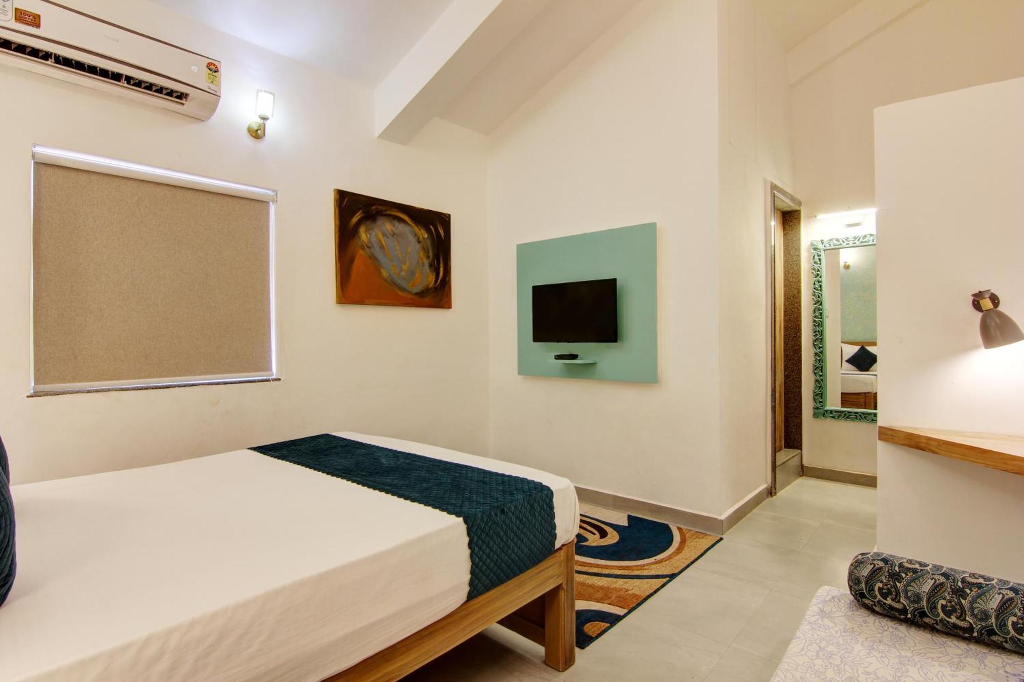 Comfort Holiday Home บากา ภายนอก รูปภาพ