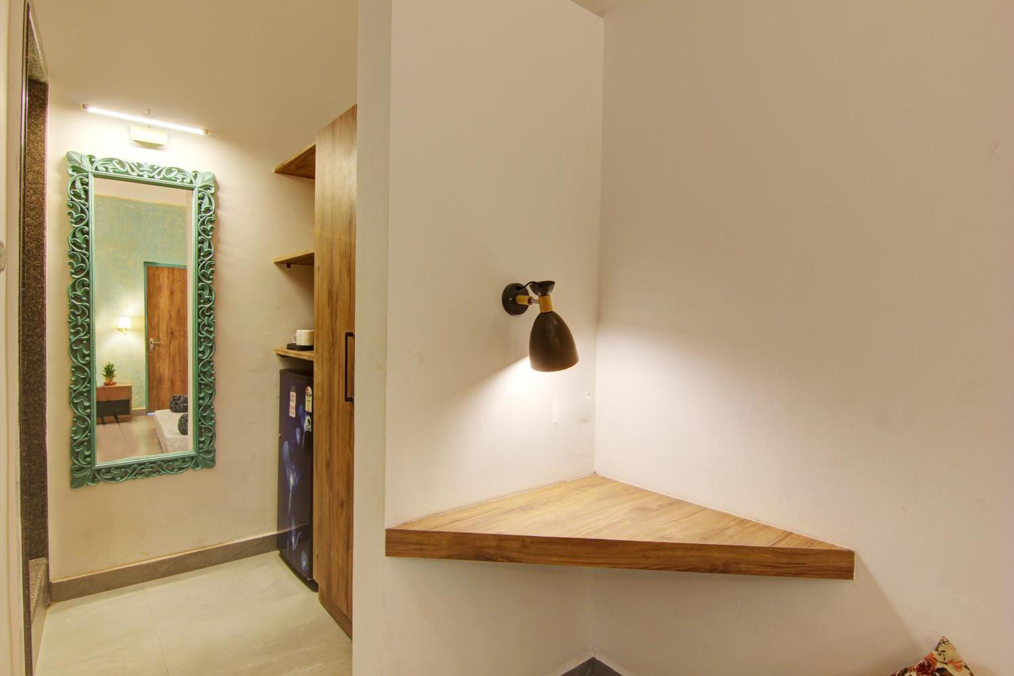 Comfort Holiday Home บากา ภายนอก รูปภาพ