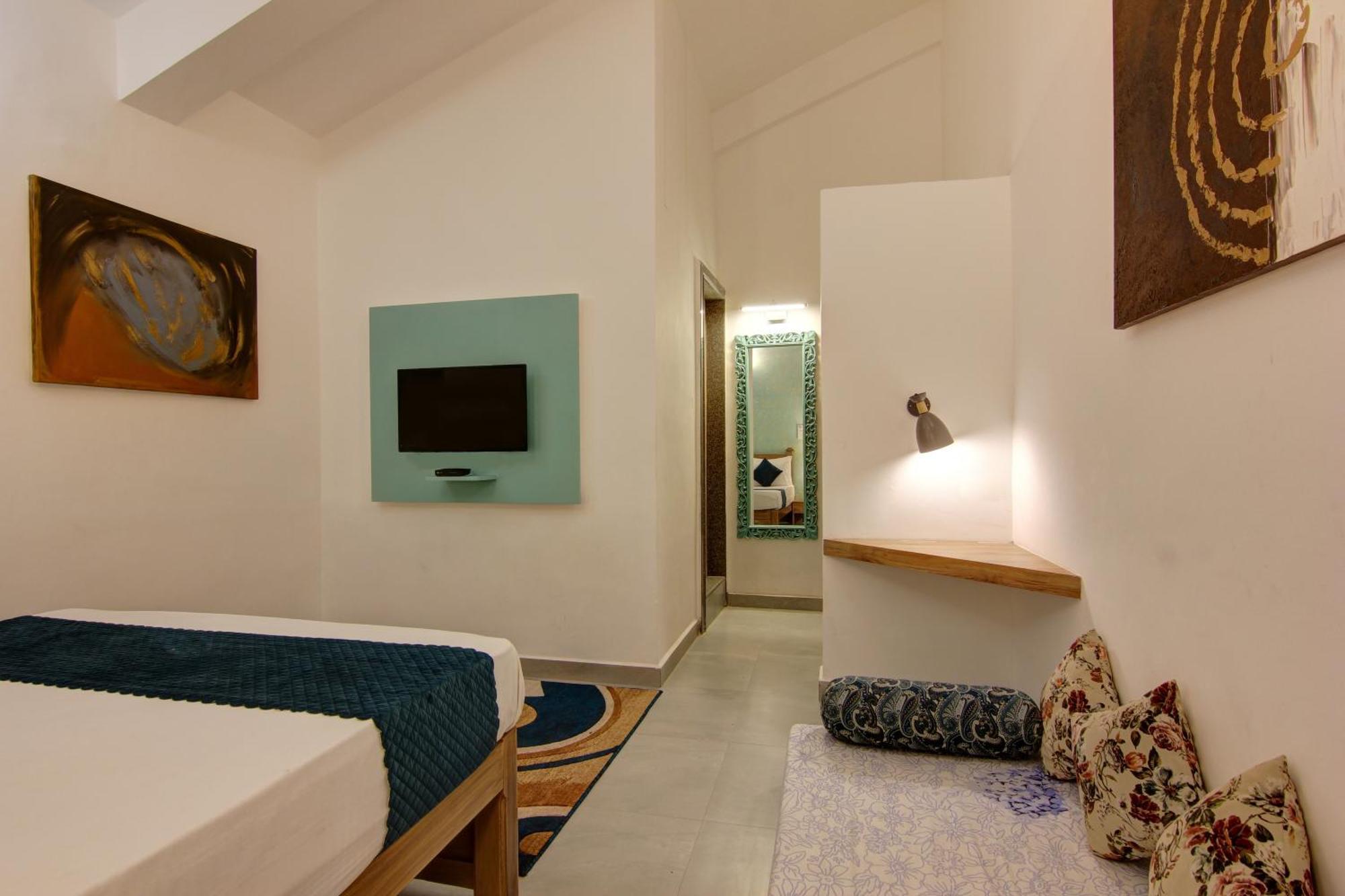 Comfort Holiday Home บากา ภายนอก รูปภาพ