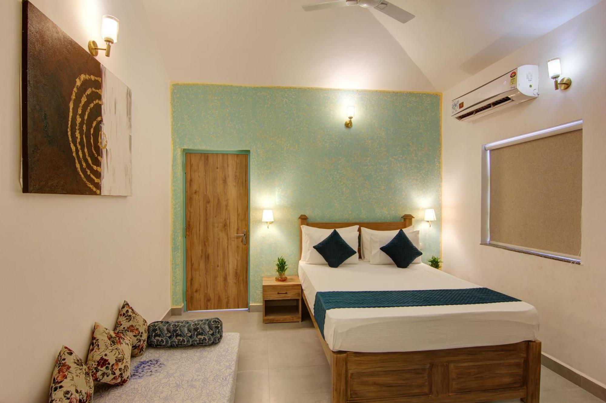 Comfort Holiday Home บากา ภายนอก รูปภาพ