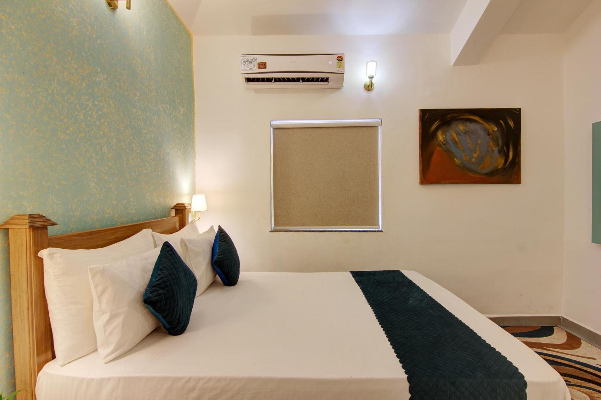 Comfort Holiday Home บากา ภายนอก รูปภาพ
